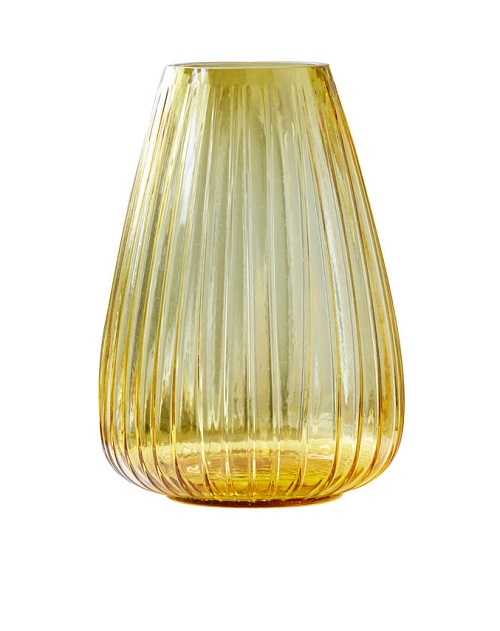  - Kusintha vas 22 cm Amber