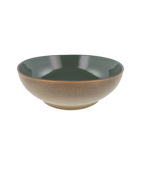  - Salladskål 30 cm Wood/Forest