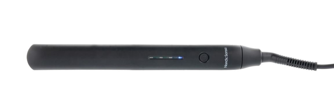  - Nordic Sense Plattång Svart