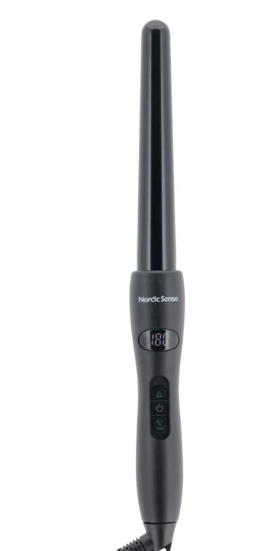  - Nordic Sense Locktång Svart