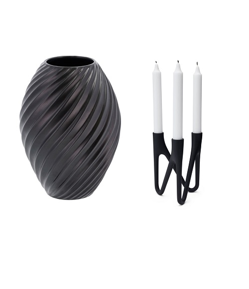  - Morsø River & Roots