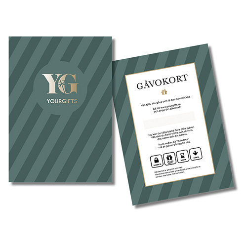  - YourGifts Card 1000