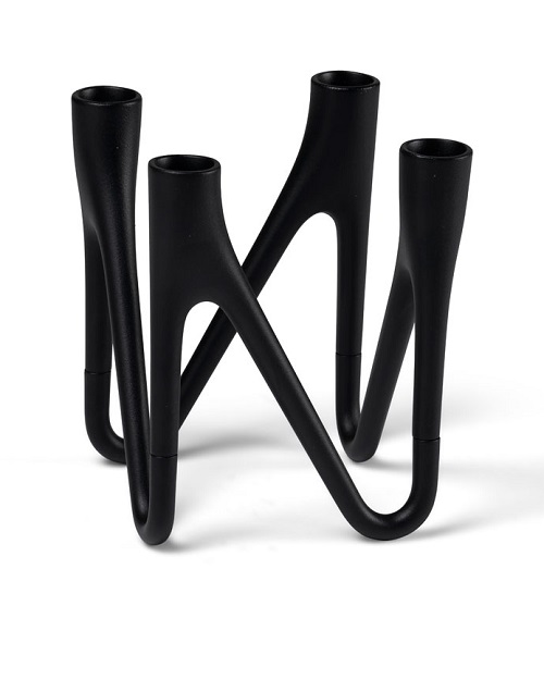  - Morsø Roots Ljusstake 4 armar