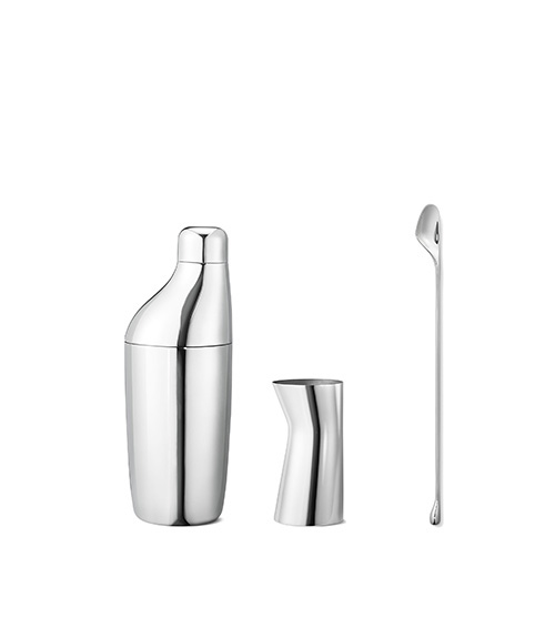  - Sky set – shaker, barsked och jigger