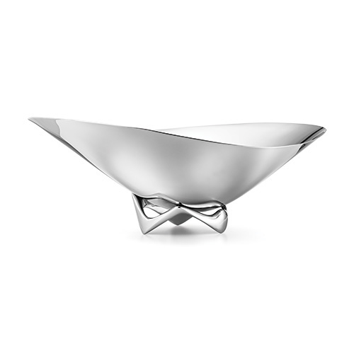  - Georg Jensen Koppel Wave Skål