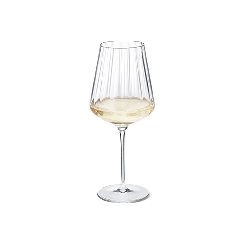  - Bernadotte Vittvinsglas, 6 st