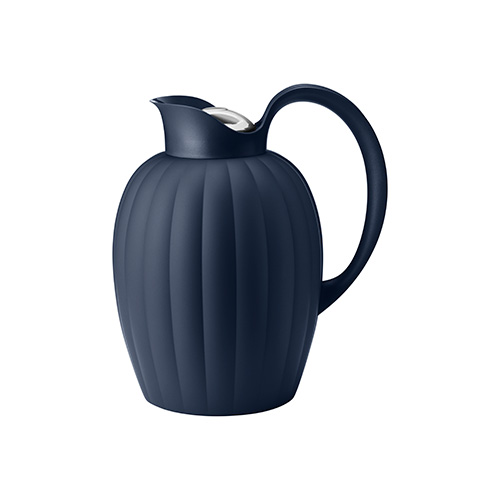  - Bernadotte Termoskanna, Blå