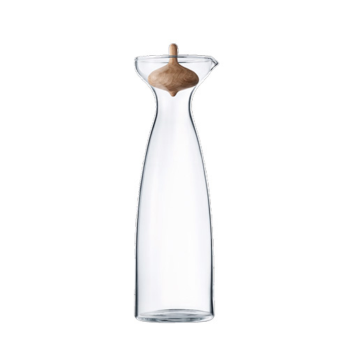  - Georg Jensen Alfredo karaff  i glas