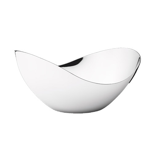  - Georg Jensen Bloom Hög Skål, medium