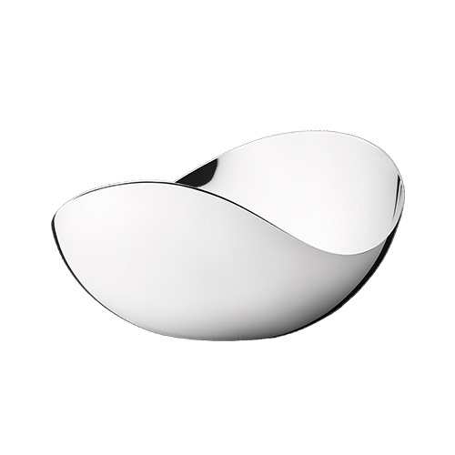  - Georg Jensen Bloom Hög Skål, stor