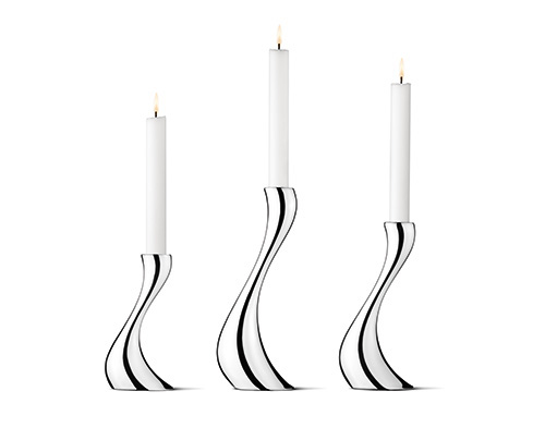  - Georg Jensen Cobra, 3 pack