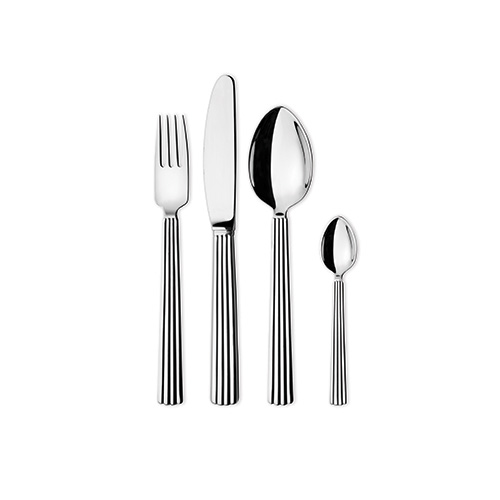  - Bernadotte 4-delar set