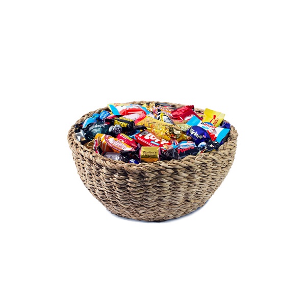  - Påskskål Stor Favoritmix (med nötter) 1.8 kg