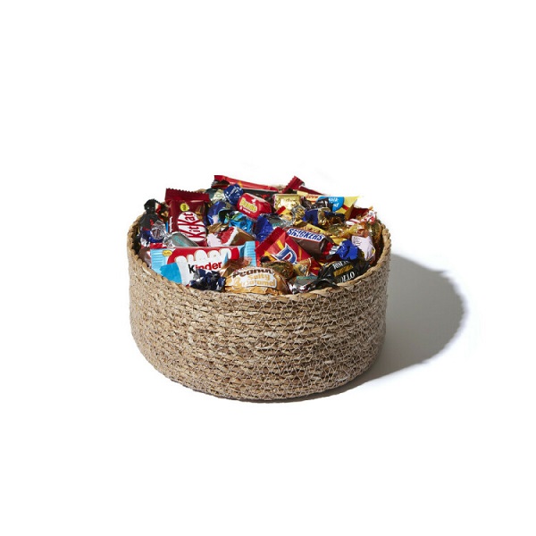  - Påskkorg Liten Pralinmix 1.5 kg