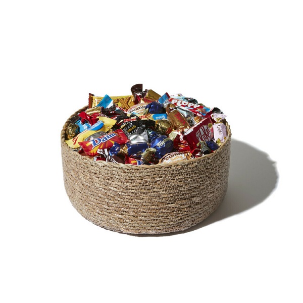  - Påskkorg Mellan Favoritmix (med spår av nötter) 2 kg