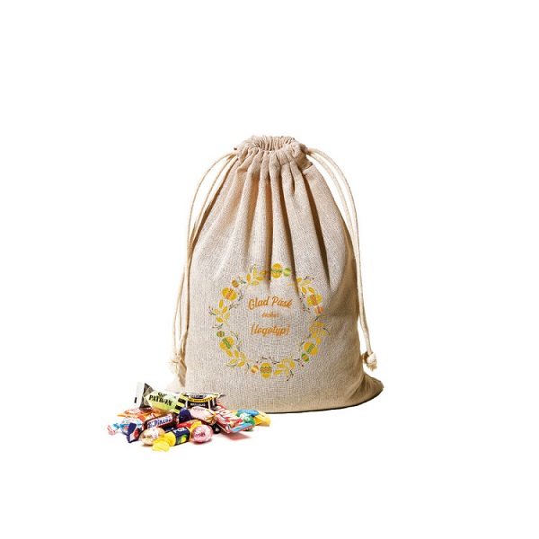  - Påsksäck Stor Pralinmix 1.8 kg