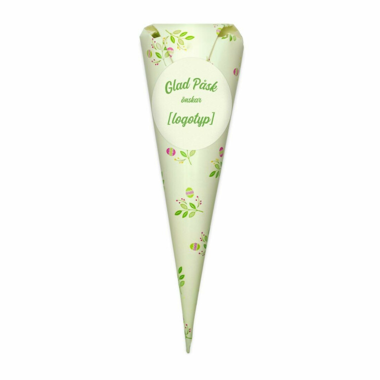  - Påskstrutar Nougatägg 90 g