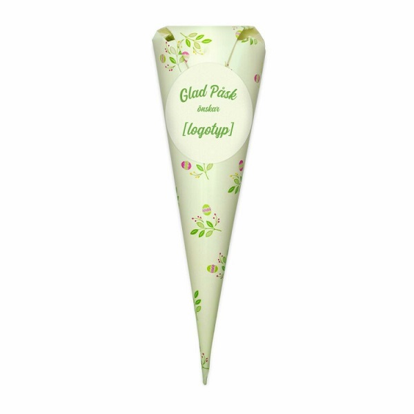  - Påskstrutar Mjölkchokladägg 90 g