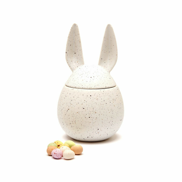  - Eating Rabbit Nougatägg 350 g