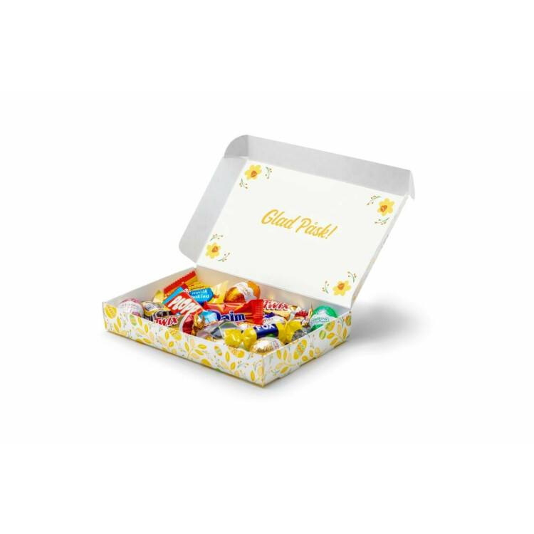  - Påskask Favoritmix (med nötter) 200 g
