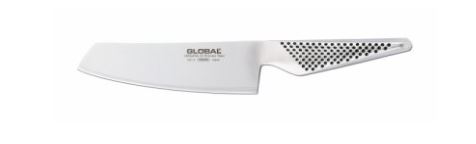  - Global 40-års jubileumskniv Grönsakshacka 14 cm