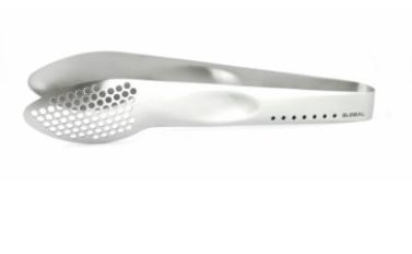  - Serveringstång med sked 23 cm