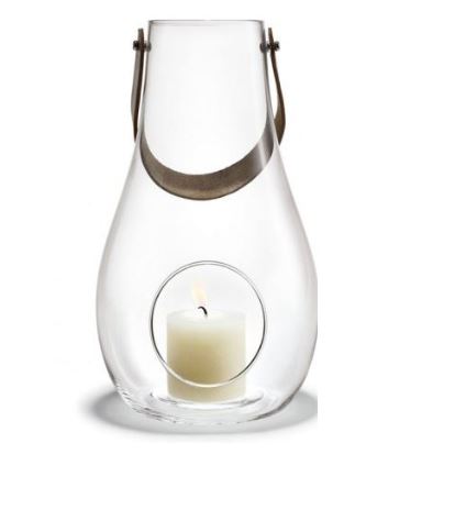  - Holmegaard Lanterna klar 25 cm