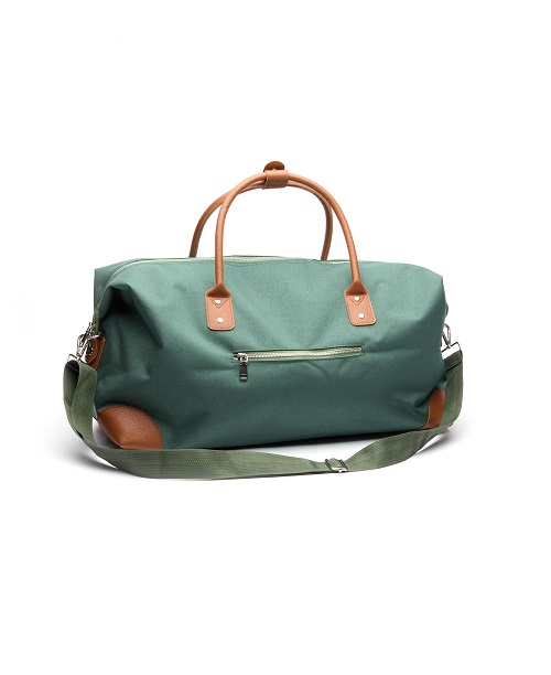  - Duffelbag från Sutherland & Sons Viento verde