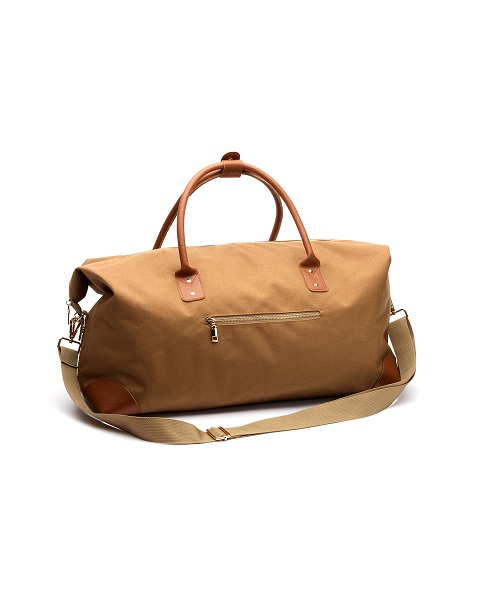  - Duffelbag från Sutherland & Sons Marron