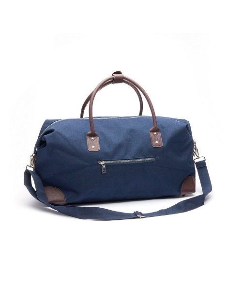  - Duffelbag från Sutherland & Sons Mar azul