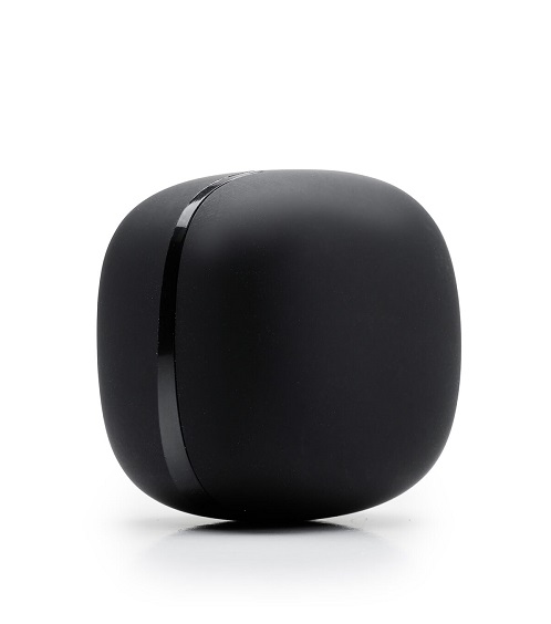  - Diskreta earbuds från Swayers med eget print