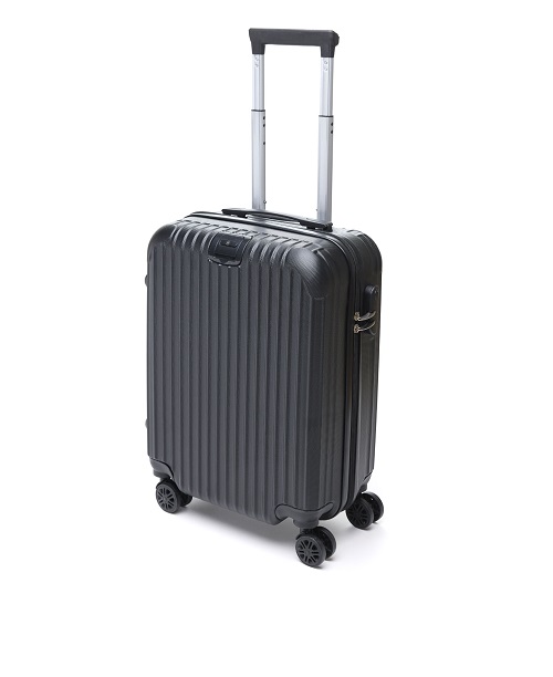  - Stilren kabinväska Svart