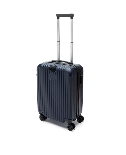  - Stilren kabinväska Blå