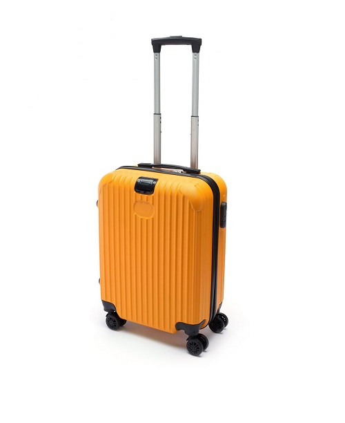  - Stilren kabinväska Orange