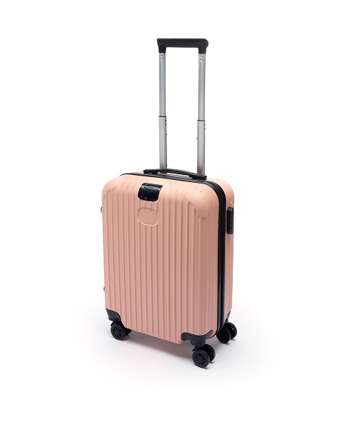  - Stilren kabinväska Rosé