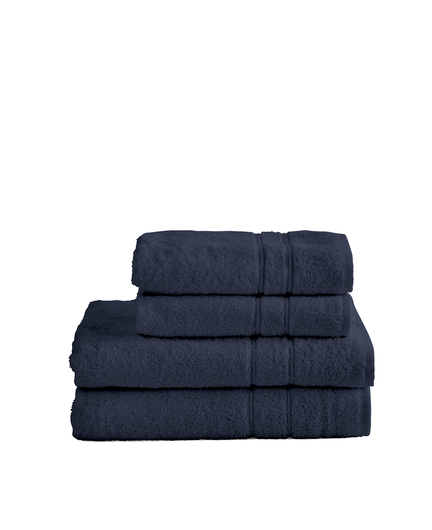  - Mjukt och härligt handduksset från Ylleverket – Marin