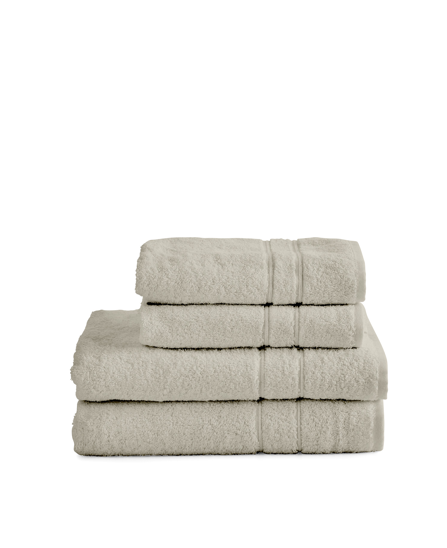  - Mjukt och härligt handduksset från Ylleverket  Sand