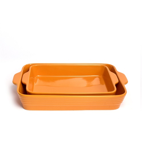  - Set om 2 ungsformar Naranja