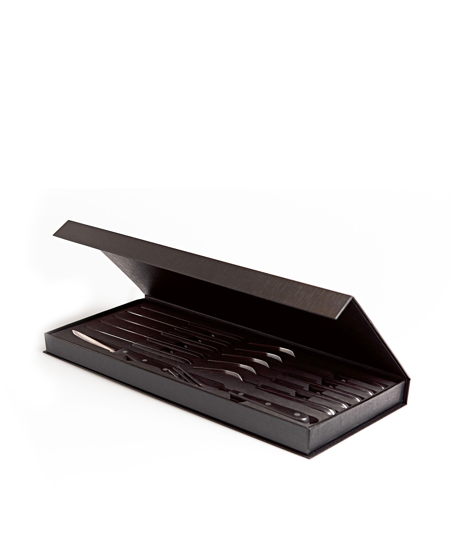  - Jernverket Bestickset i 12 delar