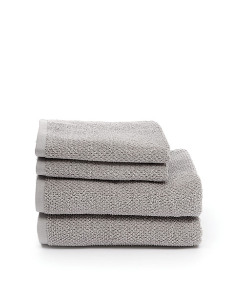  - Handduksset från Ylleverket Ljusgrå