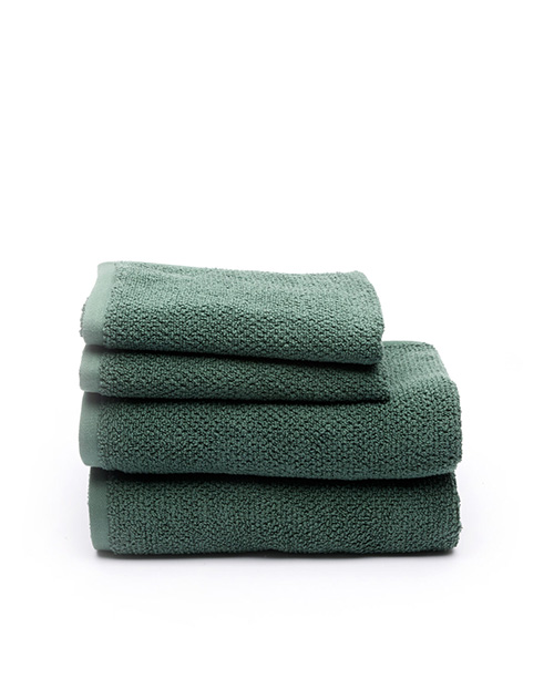  - Handduksset från Ylleverket Grön