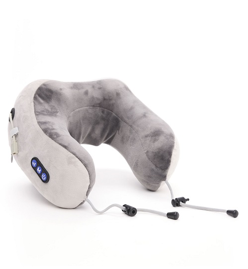  - Nackkudde med Memory foam