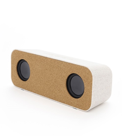  - Trådlös högtalare i Eco material