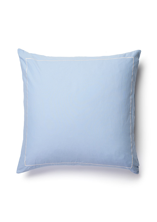  - Örngott Colette 65x65cm 2-pack Blå