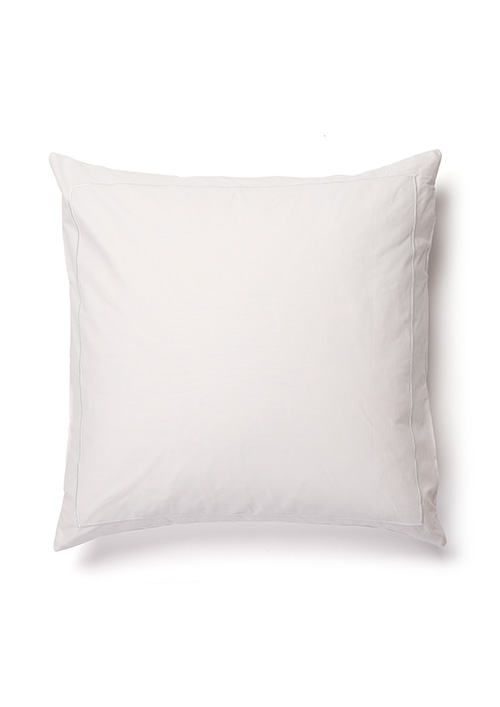  - Örngott Colette 65x65cm 2-pack Vit