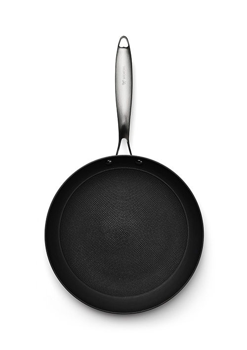  - Stekpanna metz Lättviktsgjutjärn