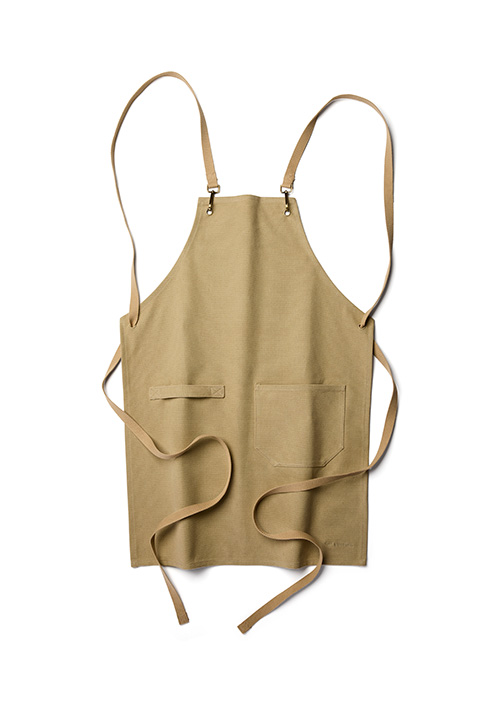  - Förkläde Piana - Sand