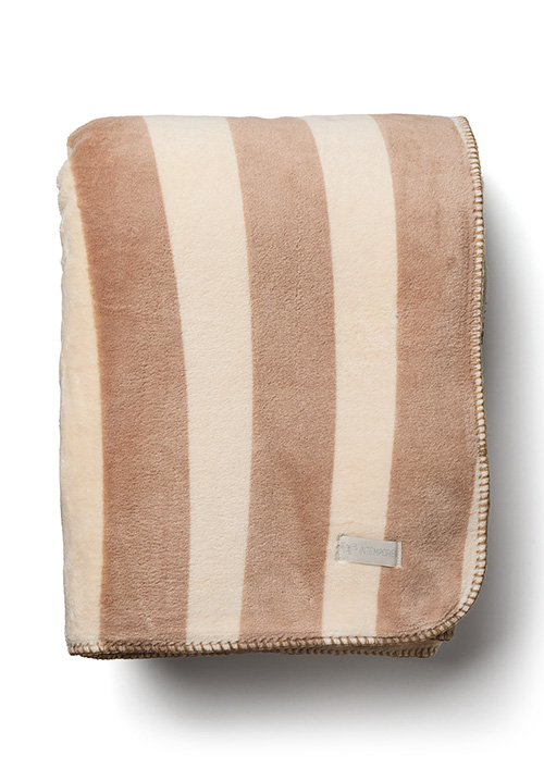  - ARC sherpapläd - Beige