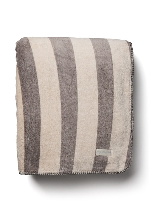  - ARC sherpapläd - Grå