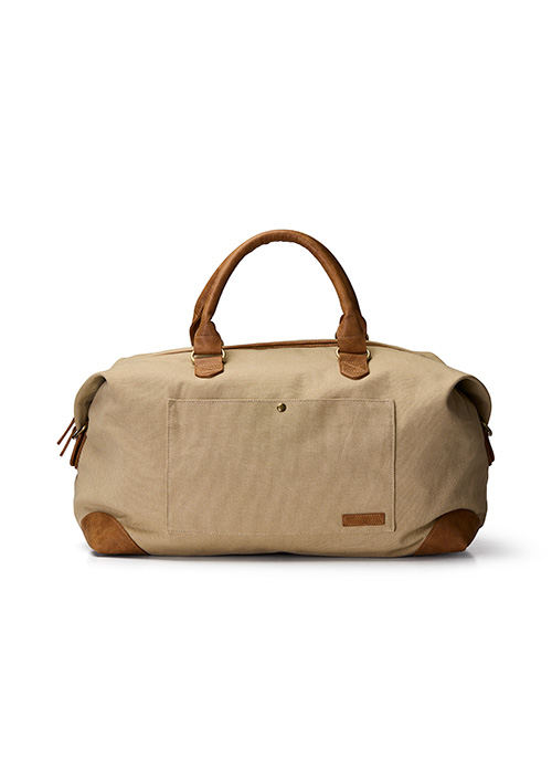  - Chaumont weekendbag - Sand